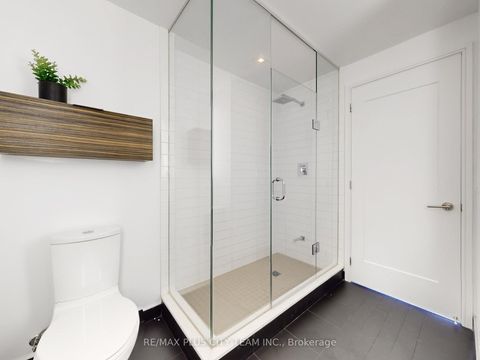 Photo 26 at 5504 - 88 Scott Street, Yonge Corridor, Toronto