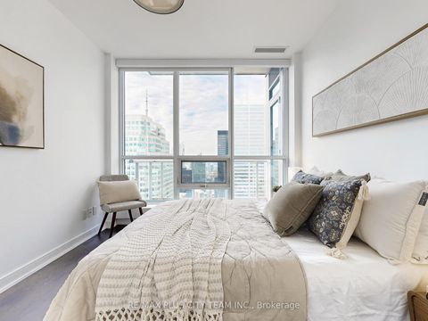 Photo 28 at 5504 - 88 Scott Street, Yonge Corridor, Toronto