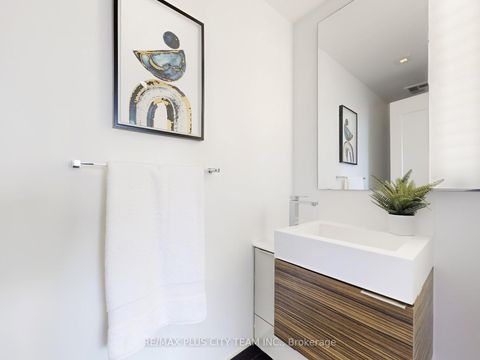 Photo 29 at 5504 - 88 Scott Street, Yonge Corridor, Toronto