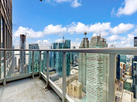 Photo 30 at 5504 - 88 Scott Street, Yonge Corridor, Toronto
