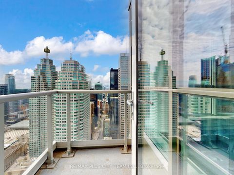 Photo 31 at 5504 - 88 Scott Street, Yonge Corridor, Toronto