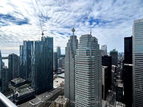 Photo 33 at 5504 - 88 Scott Street, Yonge Corridor, Toronto