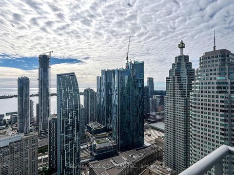 Photo 34 at 5504 - 88 Scott Street, Yonge Corridor, Toronto