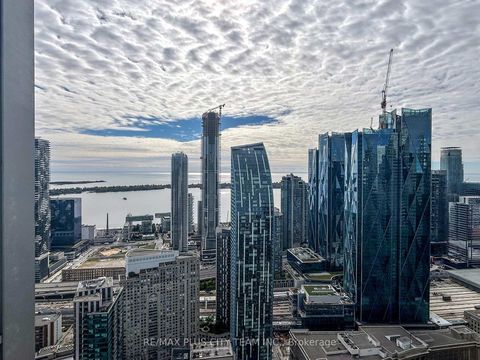 Photo 35 at 5504 - 88 Scott Street, Yonge Corridor, Toronto