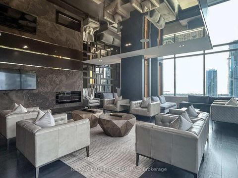 Photo 36 at 5504 - 88 Scott Street, Yonge Corridor, Toronto