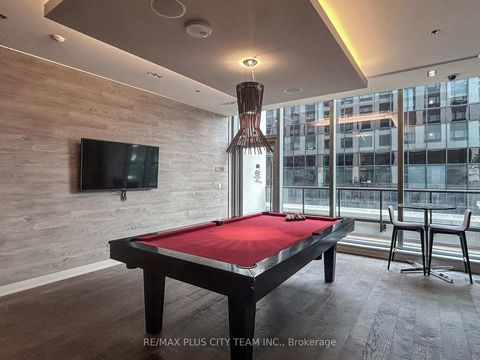 Photo 37 at 5504 - 88 Scott Street, Yonge Corridor, Toronto