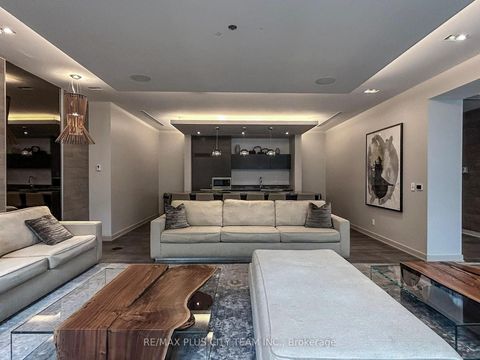 Photo 38 at 5504 - 88 Scott Street, Yonge Corridor, Toronto