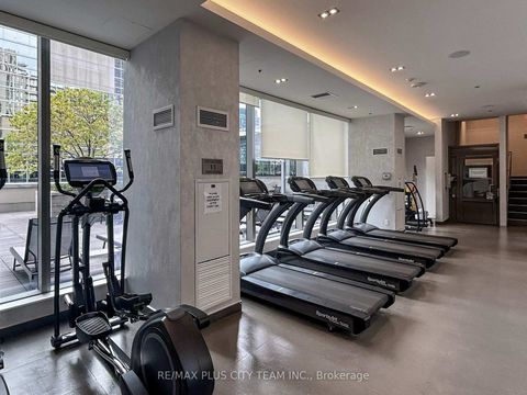 Photo 39 at 5504 - 88 Scott Street, Yonge Corridor, Toronto