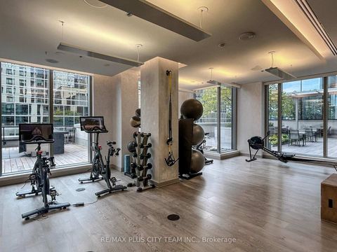 Photo 40 at 5504 - 88 Scott Street, Yonge Corridor, Toronto
