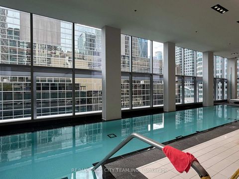 Photo 41 at 5504 - 88 Scott Street, Yonge Corridor, Toronto