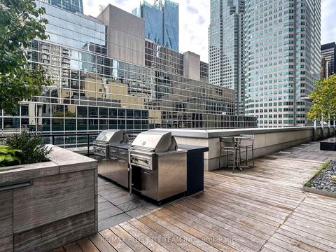Photo 42 at 5504 - 88 Scott Street, Yonge Corridor, Toronto