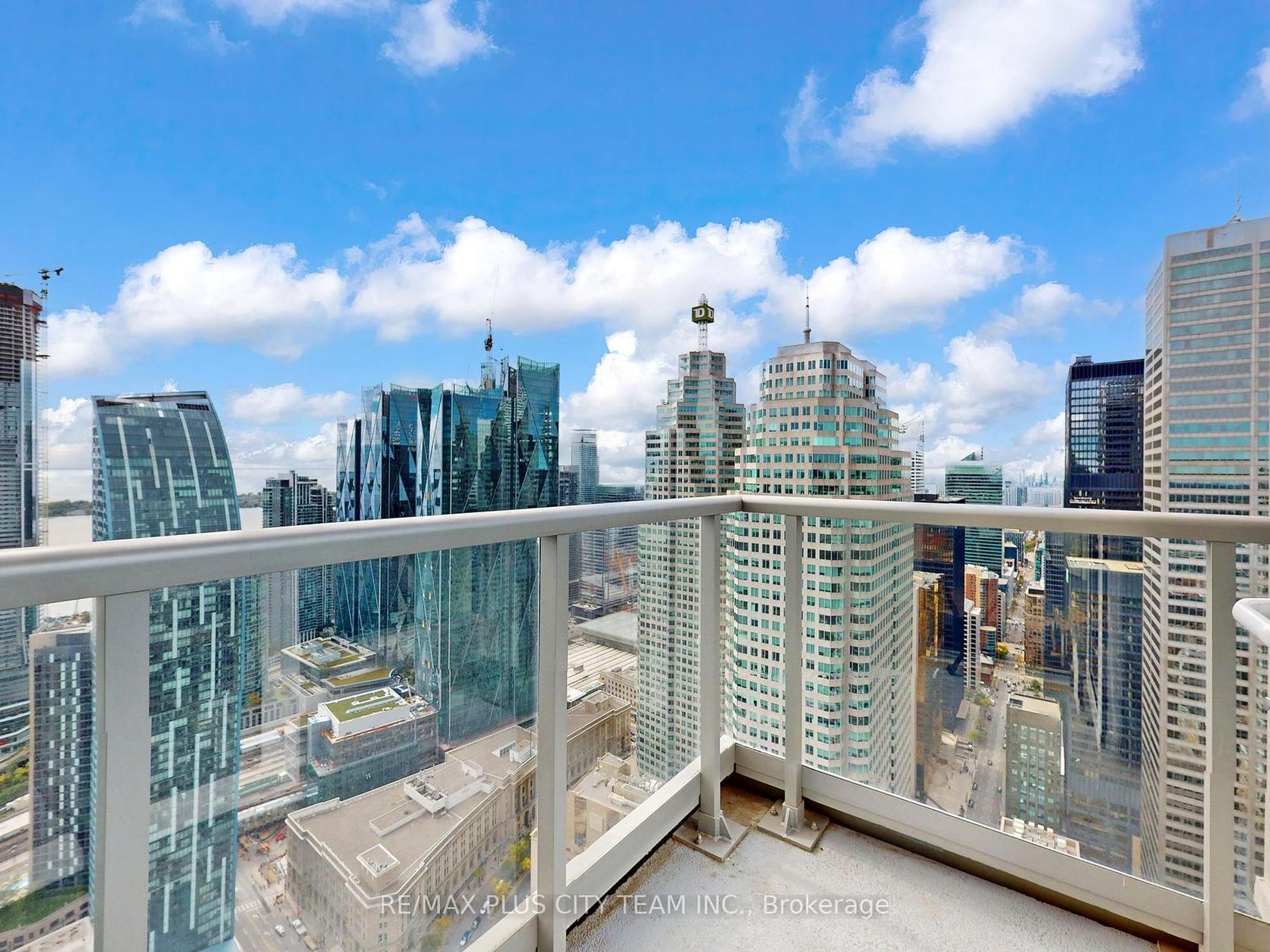 Photo 32 at 5504 - 88 Scott Street, Yonge Corridor, Toronto Photo 32 at 5504 - 88 Scott Street, Yonge Corridor, Toronto
