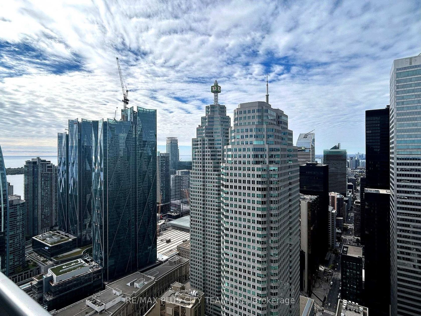 Photo 33 at 5504 - 88 Scott Street, Yonge Corridor, Toronto Photo 33 at 5504 - 88 Scott Street, Yonge Corridor, Toronto