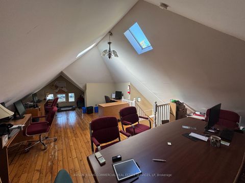 Photo 1 at 46 John Street, OO Old Oakville, Oakville