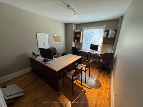 Photo 5 at 46 John Street, OO Old Oakville, Oakville