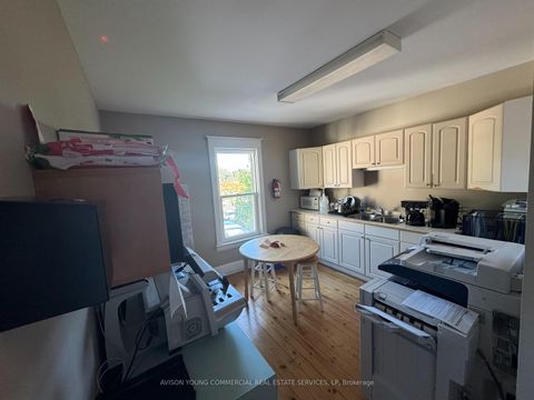 Photo 8 at 46 John Street, OO Old Oakville, Oakville