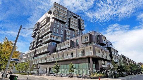 Photo 0 at 303 - 80 Vanauley Street, Chinatown, Toronto