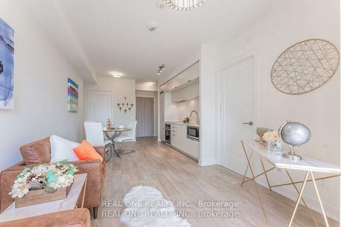 Photo 4 at 303 - 80 Vanauley Street, Chinatown, Toronto