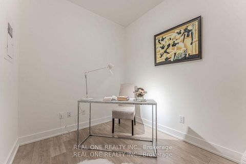 Photo 14 at 303 - 80 Vanauley Street, Chinatown, Toronto