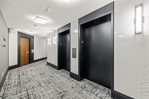 Photo 14 at 915 - 111 Elizabeth Street, Bay Street Corridor, Toronto