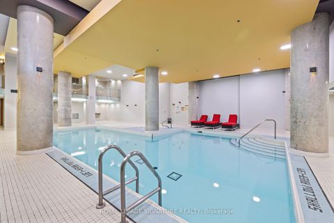 Photo 16 at 915 - 111 Elizabeth Street, Bay Street Corridor, Toronto