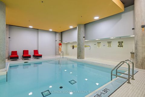 Photo 17 at 915 - 111 Elizabeth Street, Bay Street Corridor, Toronto