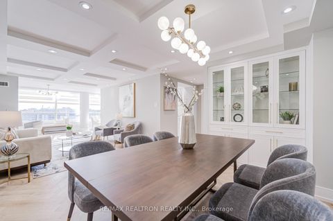 Photo 3 at 1601 - 7 Townsgate Drive, Yorkhill, Vaughan