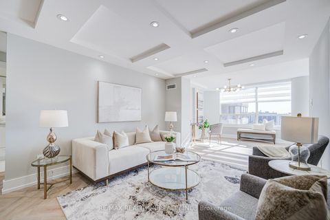 Photo 6 at 1601 - 7 Townsgate Drive, Yorkhill, Vaughan