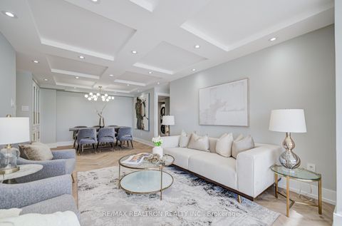 Photo 7 at 1601 - 7 Townsgate Drive, Yorkhill, Vaughan