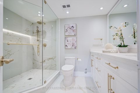 Photo 36 at 1601 - 7 Townsgate Drive, Yorkhill, Vaughan