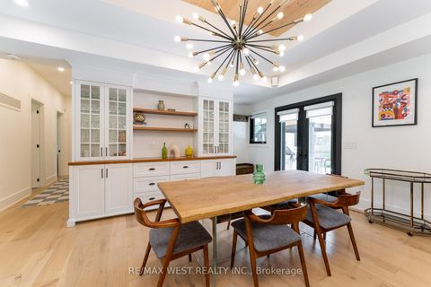 Photo 5 at 92 Warwood Road, City Centre West, Toronto