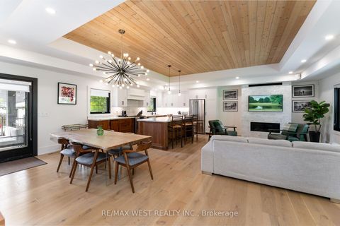 Photo 9 at 92 Warwood Road, City Centre West, Toronto