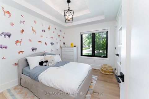 Photo 12 at 92 Warwood Road, City Centre West, Toronto