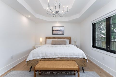 Photo 15 at 92 Warwood Road, City Centre West, Toronto
