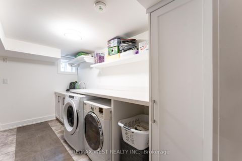 Photo 16 at 92 Warwood Road, City Centre West, Toronto