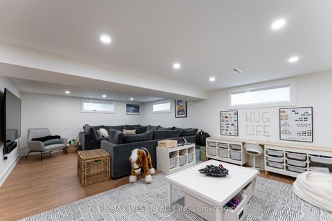 Photo 17 at 92 Warwood Road, City Centre West, Toronto