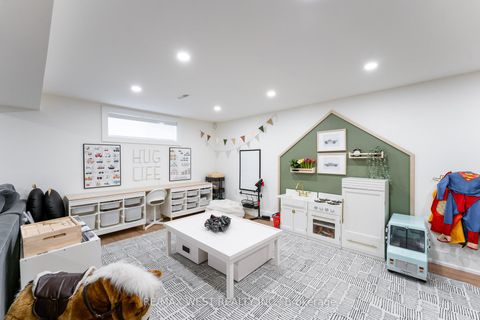 Photo 19 at 92 Warwood Road, City Centre West, Toronto