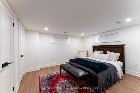 Photo 21 at 92 Warwood Road, City Centre West, Toronto
