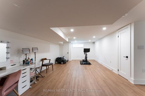 Photo 22 at 92 Warwood Road, City Centre West, Toronto