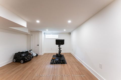 Photo 23 at 92 Warwood Road, City Centre West, Toronto