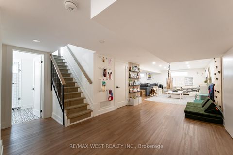 Photo 24 at 92 Warwood Road, City Centre West, Toronto