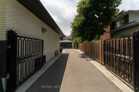 Photo 25 at 92 Warwood Road, City Centre West, Toronto