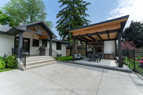 Photo 28 at 92 Warwood Road, City Centre West, Toronto