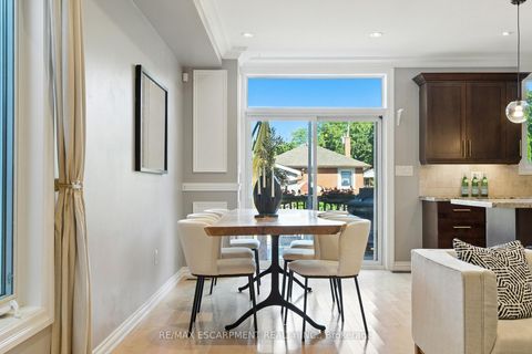 Photo 6 at 219 Delta Street, Alderwood, Toronto