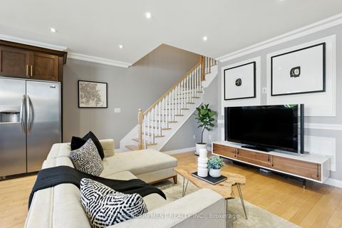 Photo 7 at 219 Delta Street, Alderwood, Toronto Photo 7 at 219 Delta Street, Alderwood, Toronto