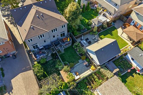 Photo 43 at 219 Delta Street, Alderwood, Toronto