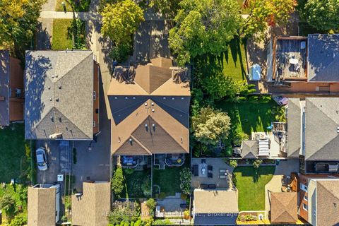 Photo 44 at 219 Delta Street, Alderwood, Toronto