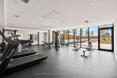 Photo 26 at 708 - 859 The Queensway, Queensway, Toronto