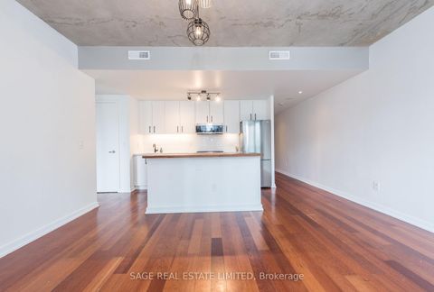 Photo 9 at 605 - 281 Mutual Street, Yonge Corridor, Toronto