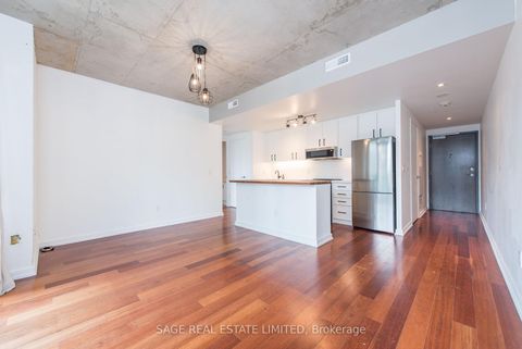 Photo 10 at 605 - 281 Mutual Street, Yonge Corridor, Toronto